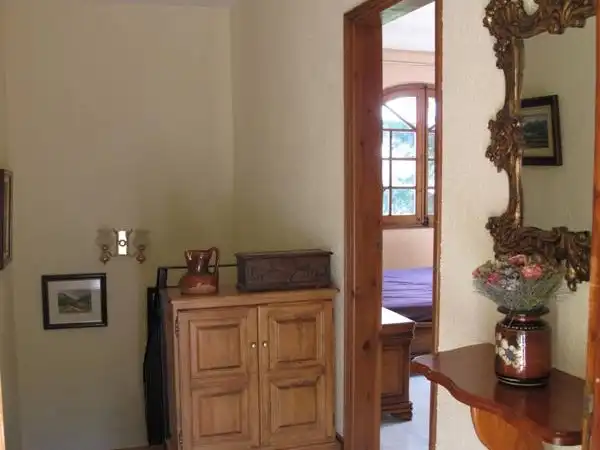 Casa con jardín en venta en Carrer de Zuric 22, imagen 15