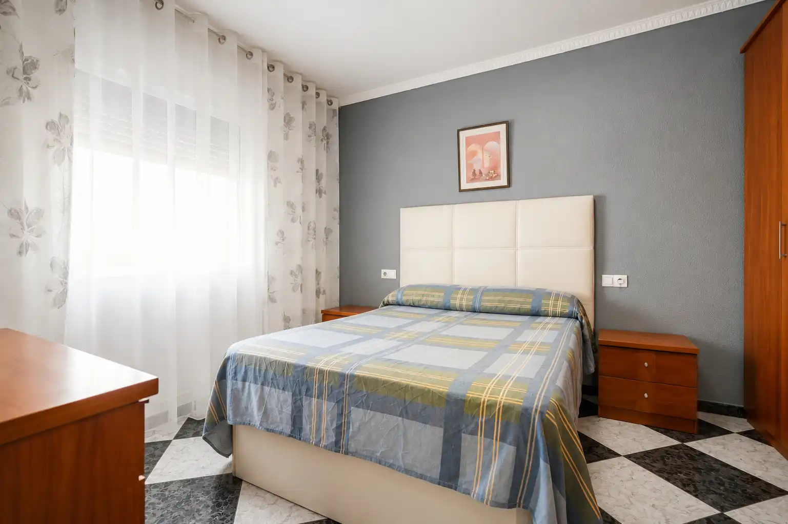 Dormitori de Casa o xalet en venda en Vila-seca amb Terrassa