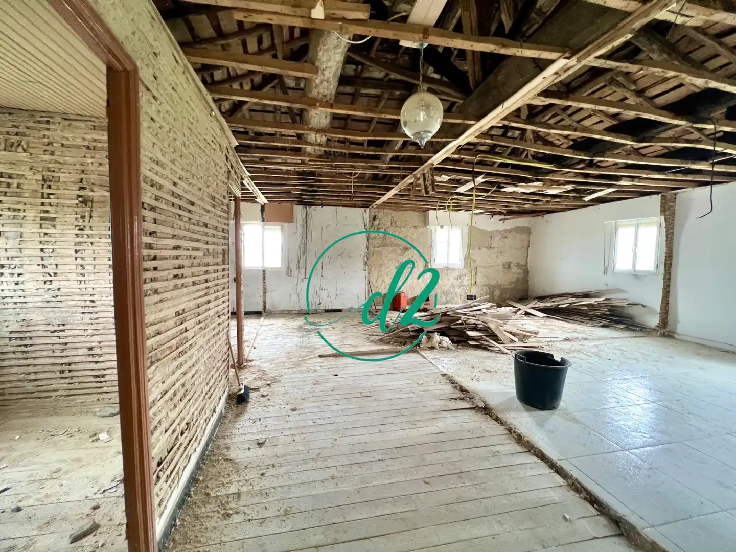 Casa o chalet en venta en Taboadela