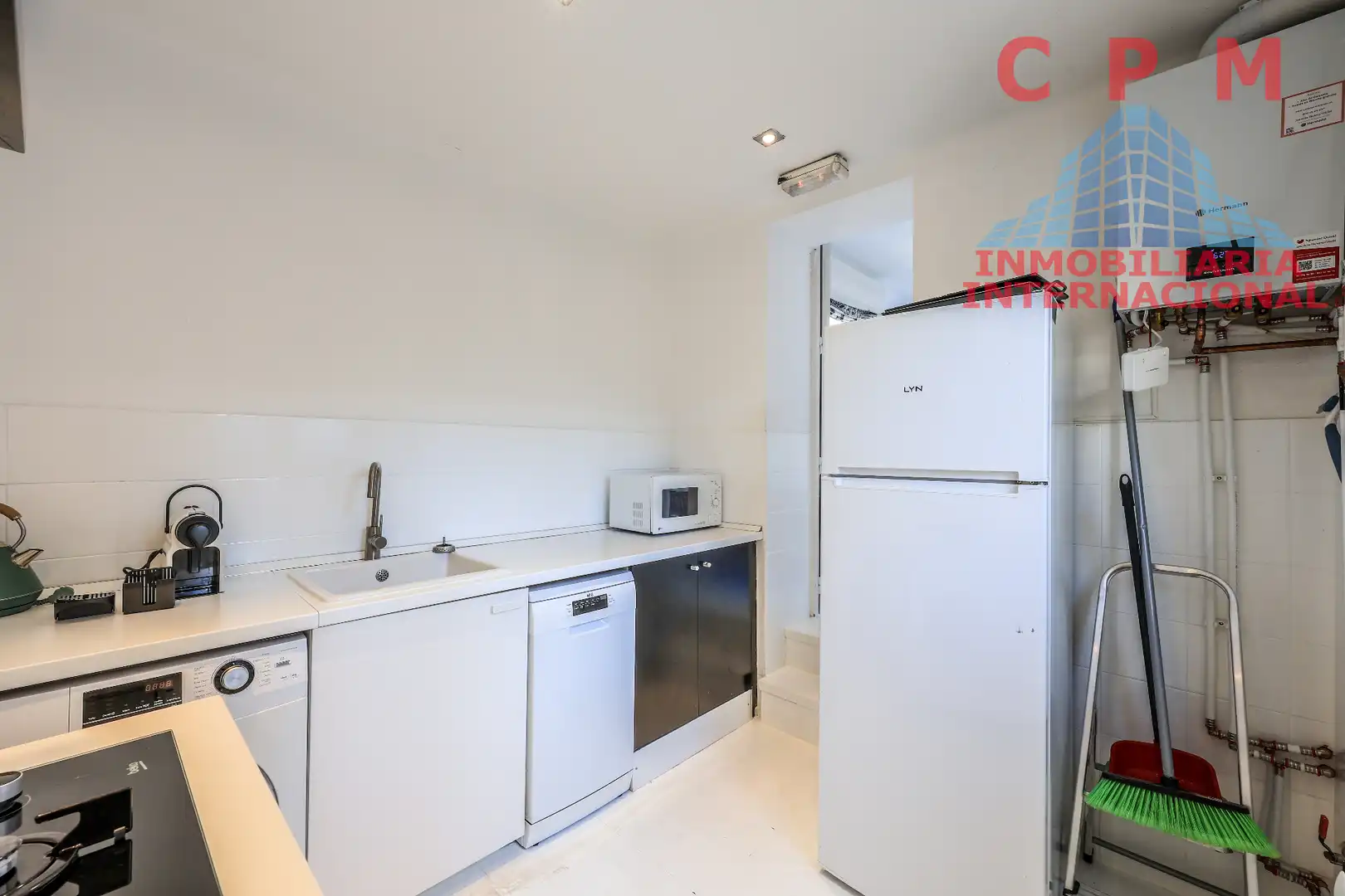 Loft zur Miete in Universidad - Malasaña