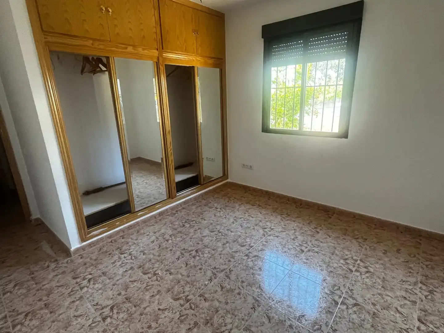 Habitación de Casa o chalet en venta en San Román de los Montes