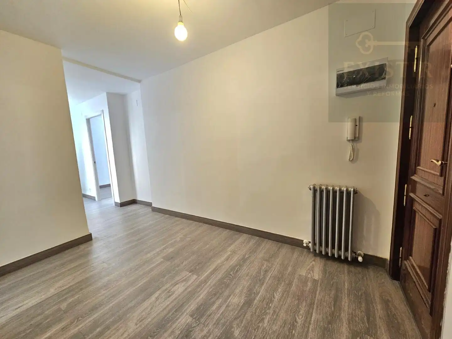 Piso en venta en San Pablo y Santa Marina