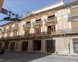 Edifici en venda a Jumilla