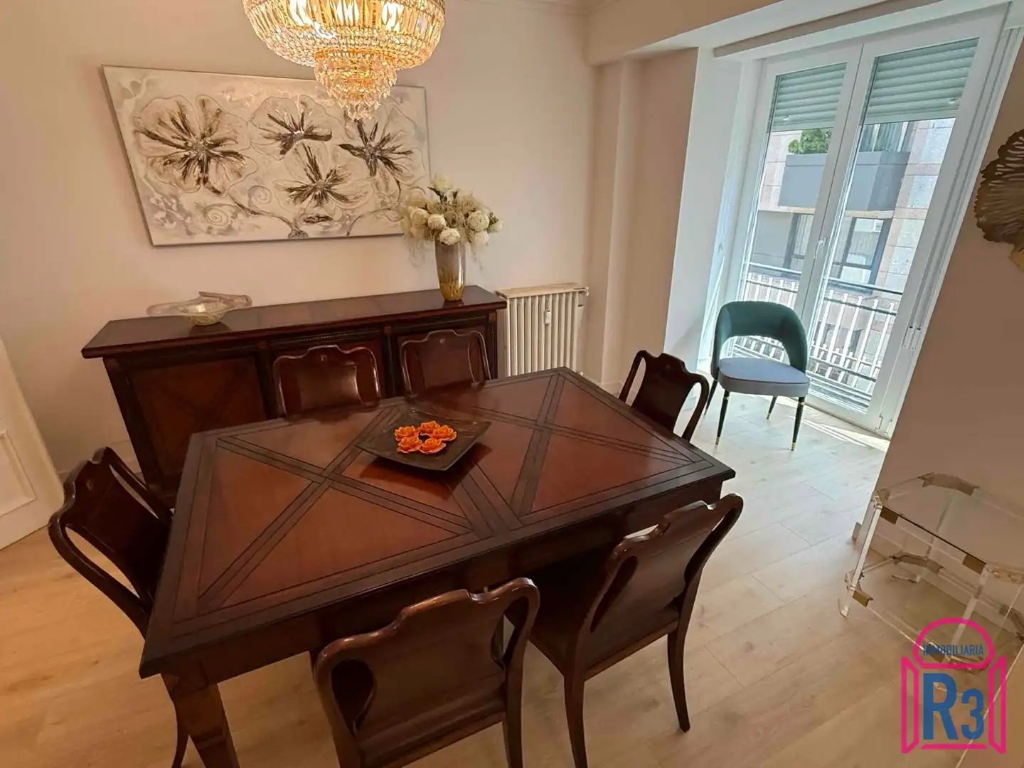 Appartement avec ascenseur à louer à Juan Lorenzo Segura, imagen 13