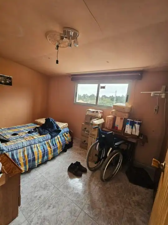 Casa o chalet en venta en San Cibrao das Viñas