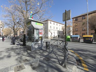 Pis en venda a Calle Carmen de Icaza