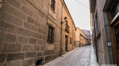 Foto 2 de Casa o xalet en venda a Calle Marques de Benavites, 6, Murallas, Ávila