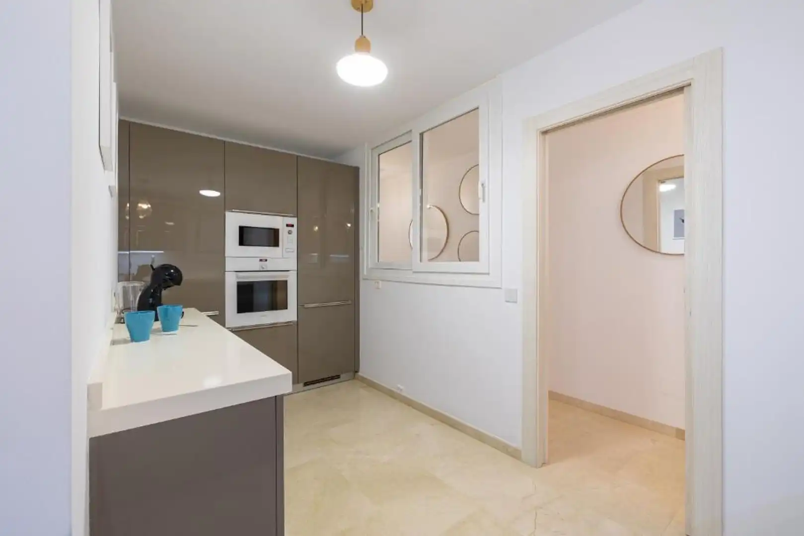 Apartment mit Aufzug zum Verkauf in Puerto Deportivo, imagen 8