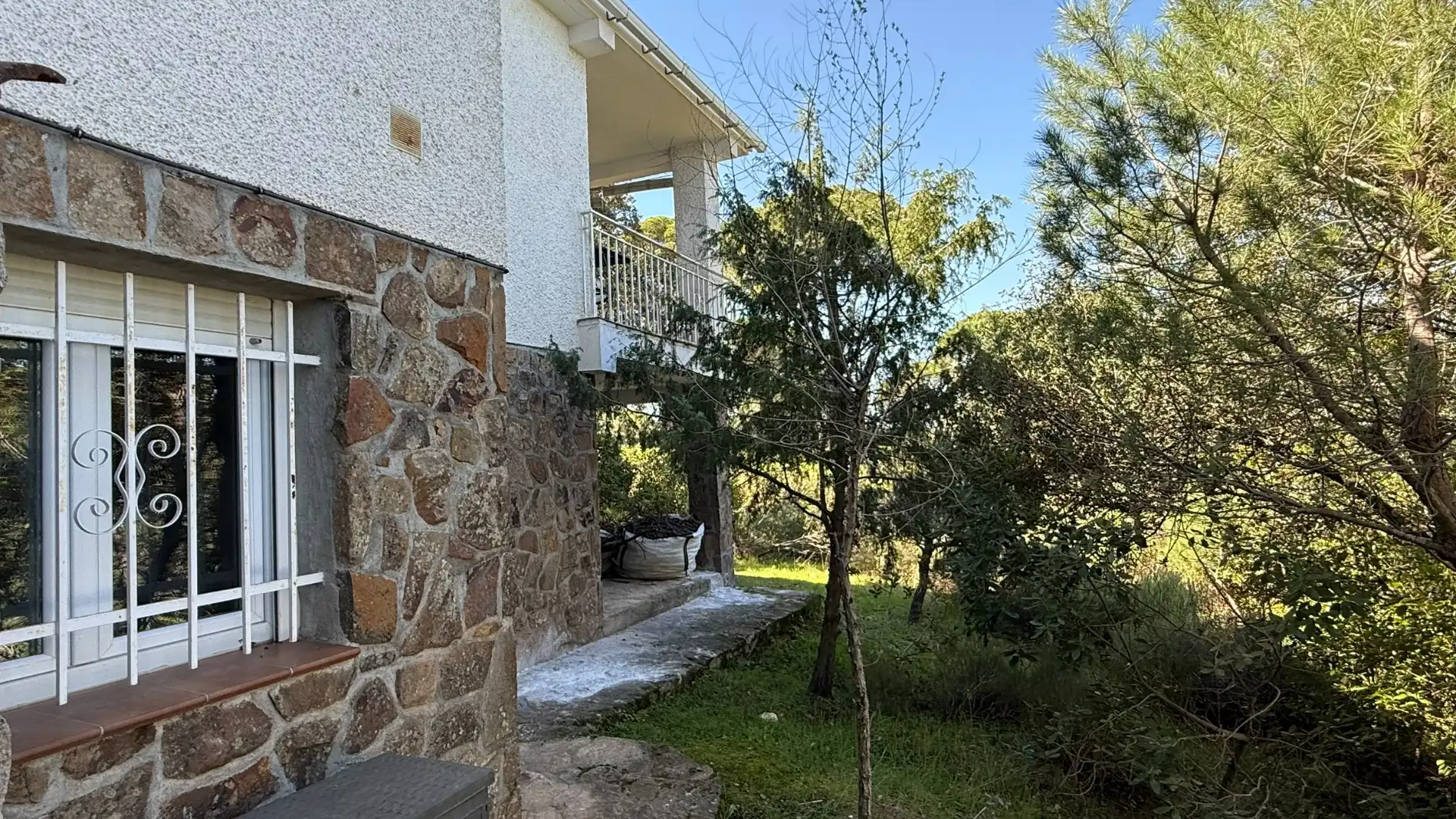 Villa con piscina in vendita a Avenida del Encinar 2A, imagen 8