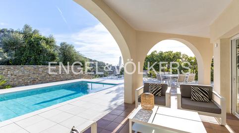 Foto 4 de Casa o xalet en venda a Garraf, Barcelona