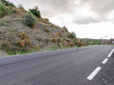 Terreno residenziale in vendita a Salares