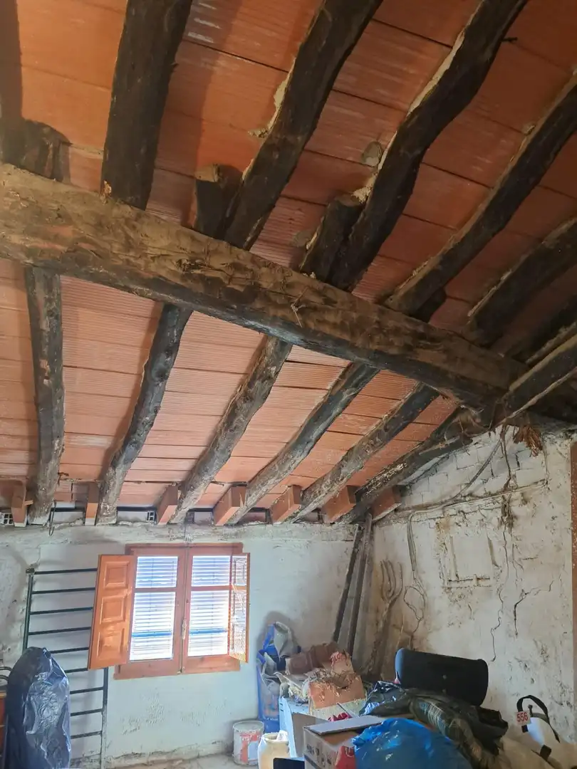Houses for sale in Requena