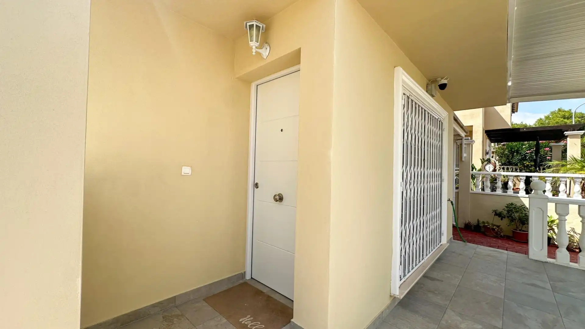 Reihenhaus mit Pool zum Verkauf in San Miguel de Salinas, imagen 9