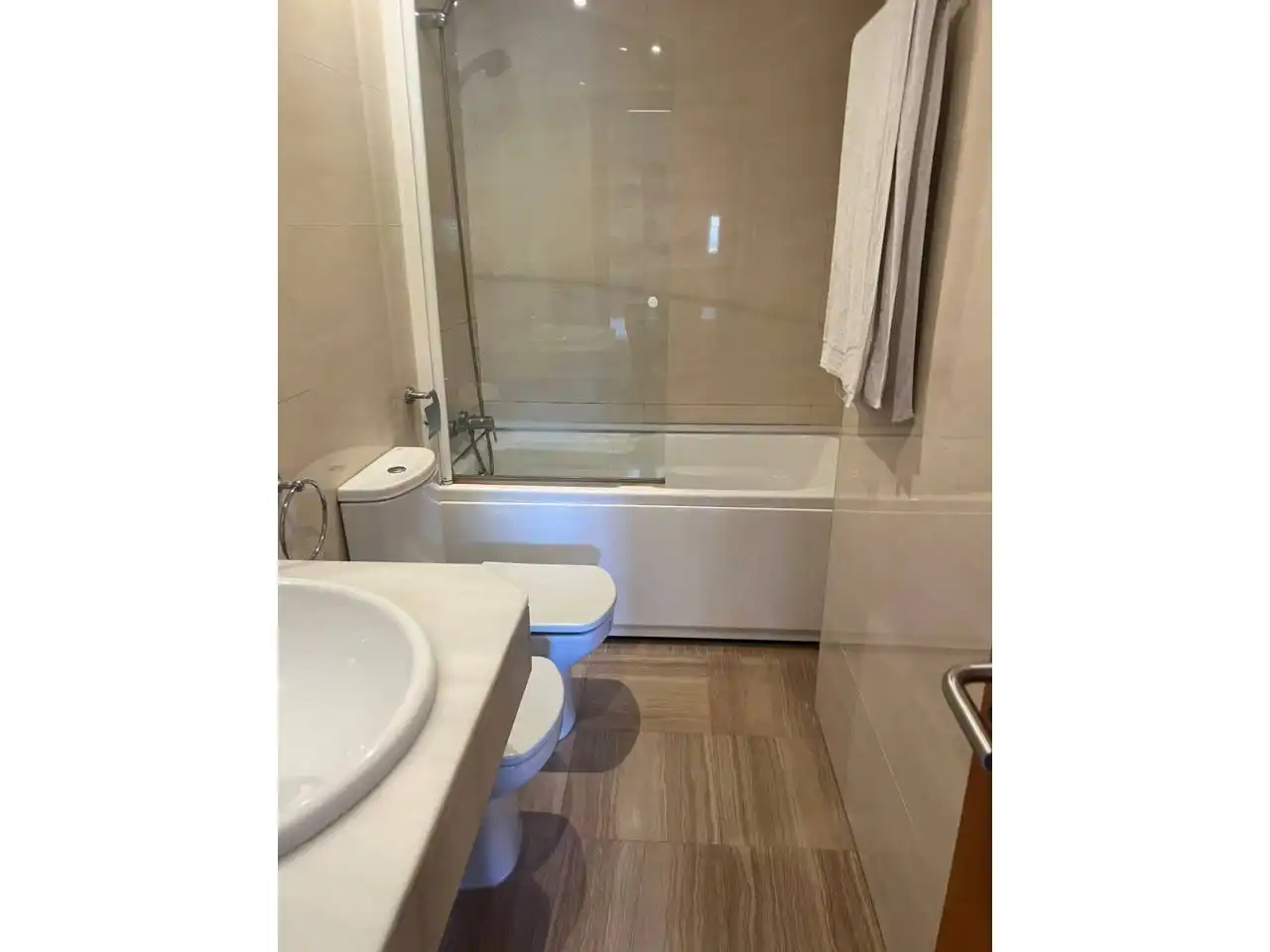 Appartement avec ascenseur à louer à Calle Virgen de las Angustias, imagen 17