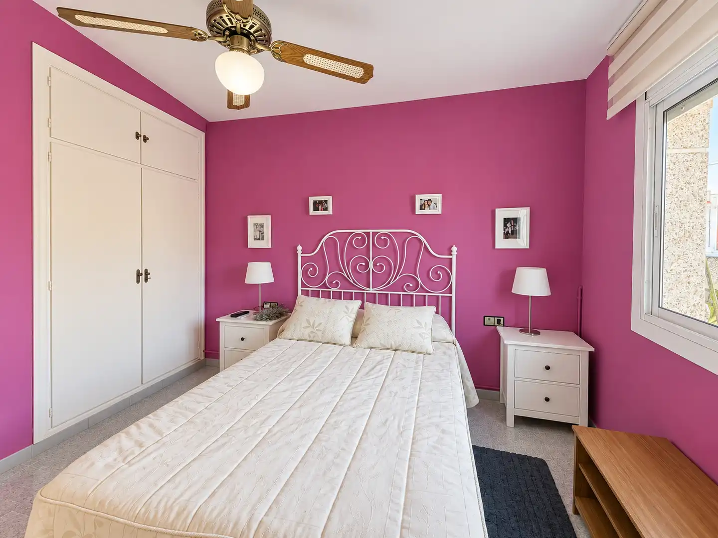 Adosado con terraza en venta en El Tancat - Mas d'en Gual, imagen 20
