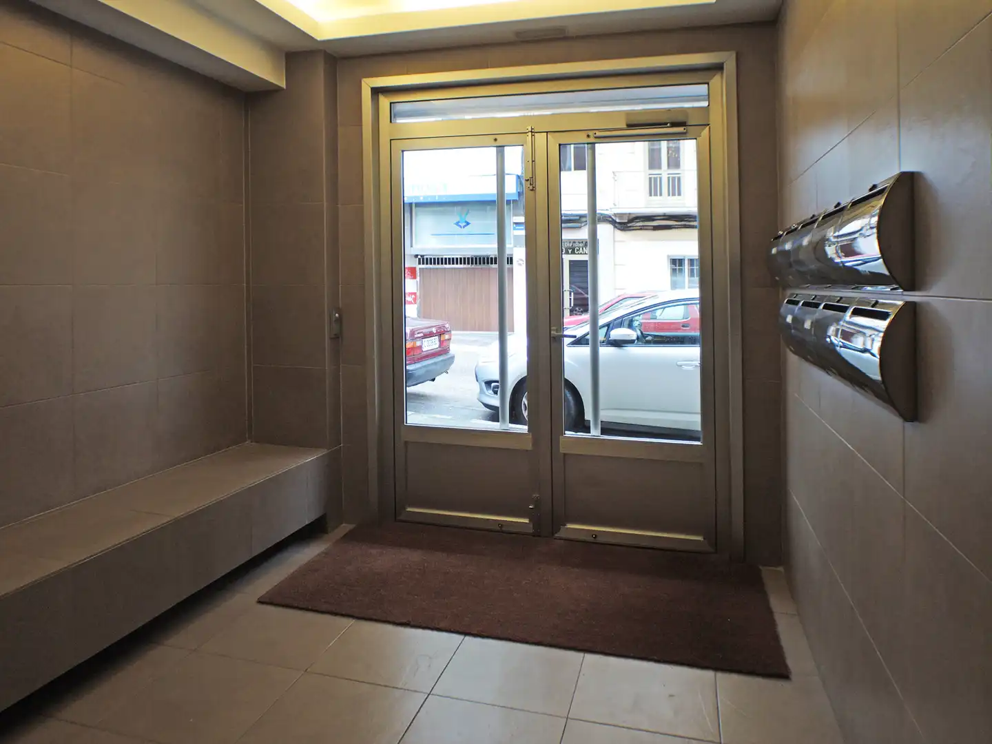 Office for rent in A Coruña Capital 