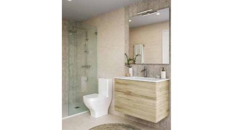 Foto 4 de Piso en venta en  Prat de la Riba, 173, Sant Pere, Barcelona
