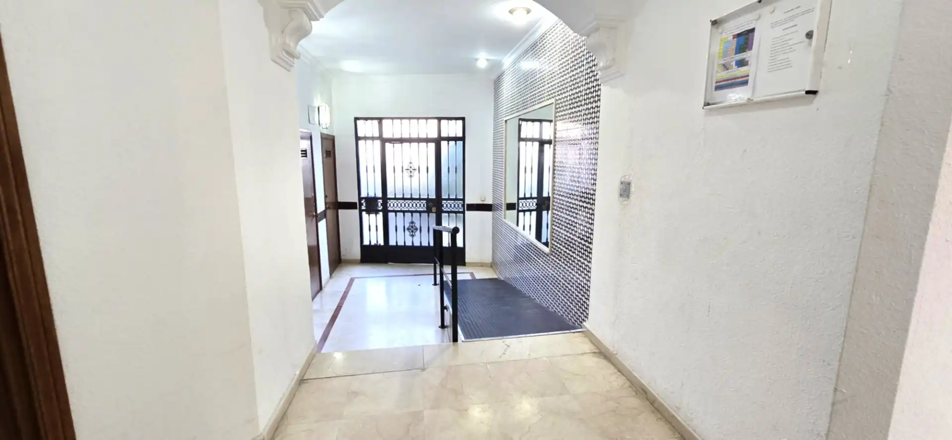 Apartamento en venta en El Portil con Aire acondicionado, Piscina y Amueblado