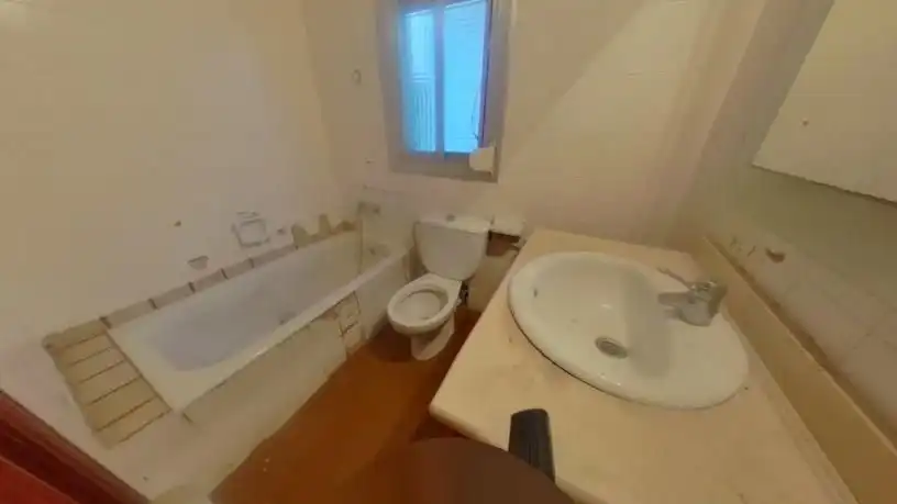 Bany de Pis en venda en Santa Coloma de Gramenet