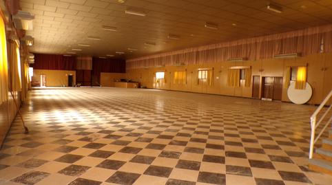 Foto 4 von Fabrikhallen zum Verkauf in Calle de Nevada, Valderrubio, Granada