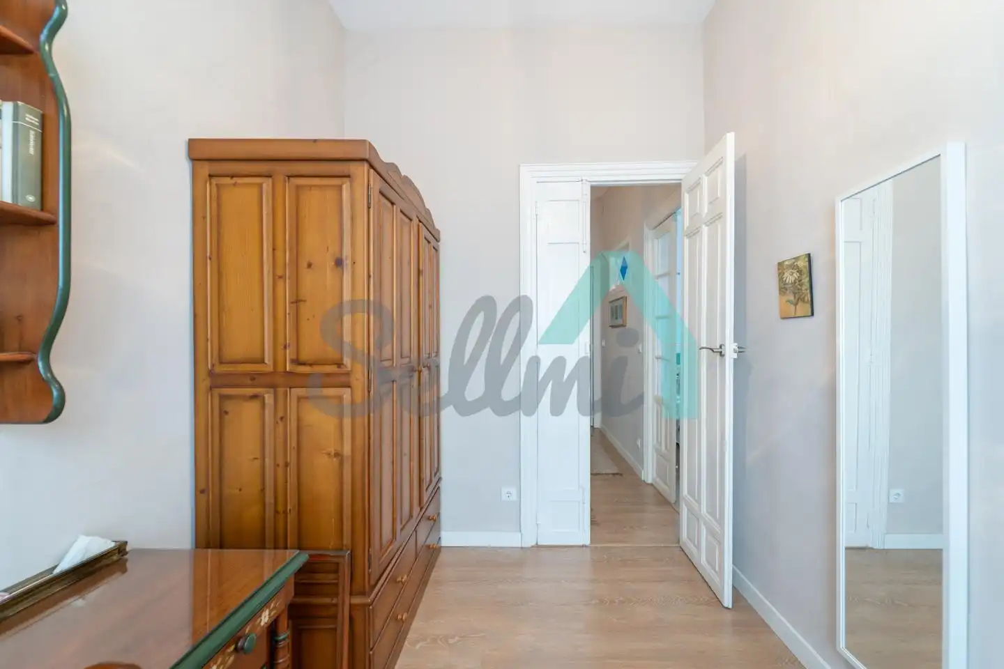 Casa o chalet en venta en Ribera de Arriba con Jardín privado, Terraza y Balcón