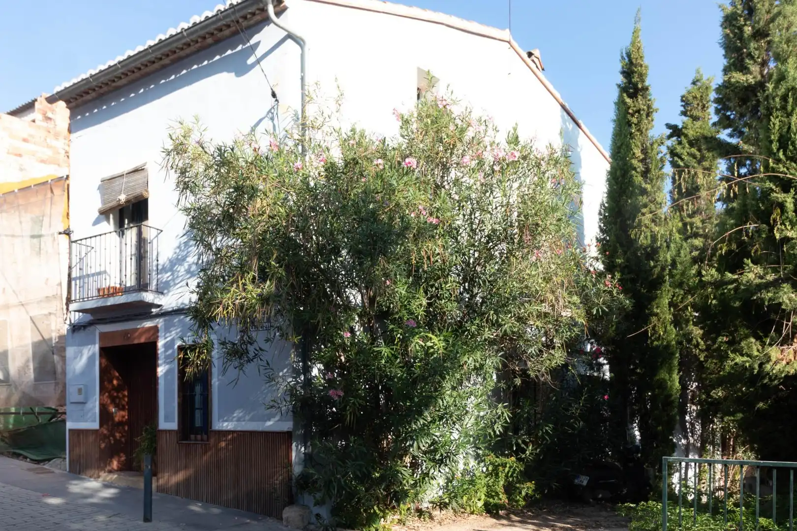 Casa o chalet en venta en Calle CISTERNA, Riba-roja de Túria