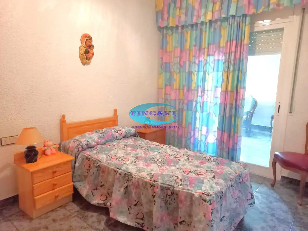 Dormitori de Casa o xalet en venda en Bigues i Riells del Fai amb Calefacció, Terrassa i Traster