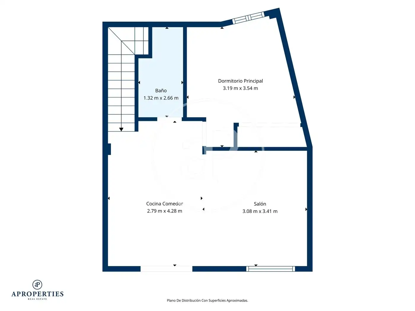 Flat for sale in Ciudad Lineal, imagen 54