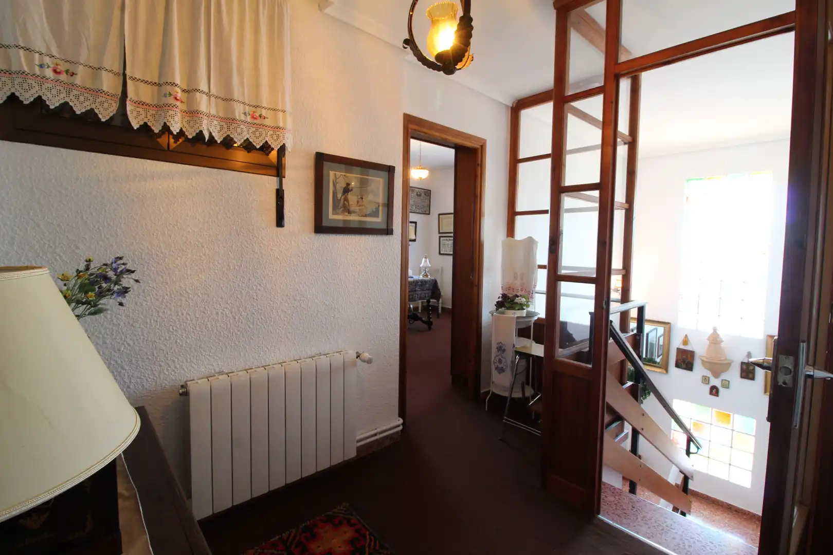 Casa o chalet en venta en Sinarcas con Terraza