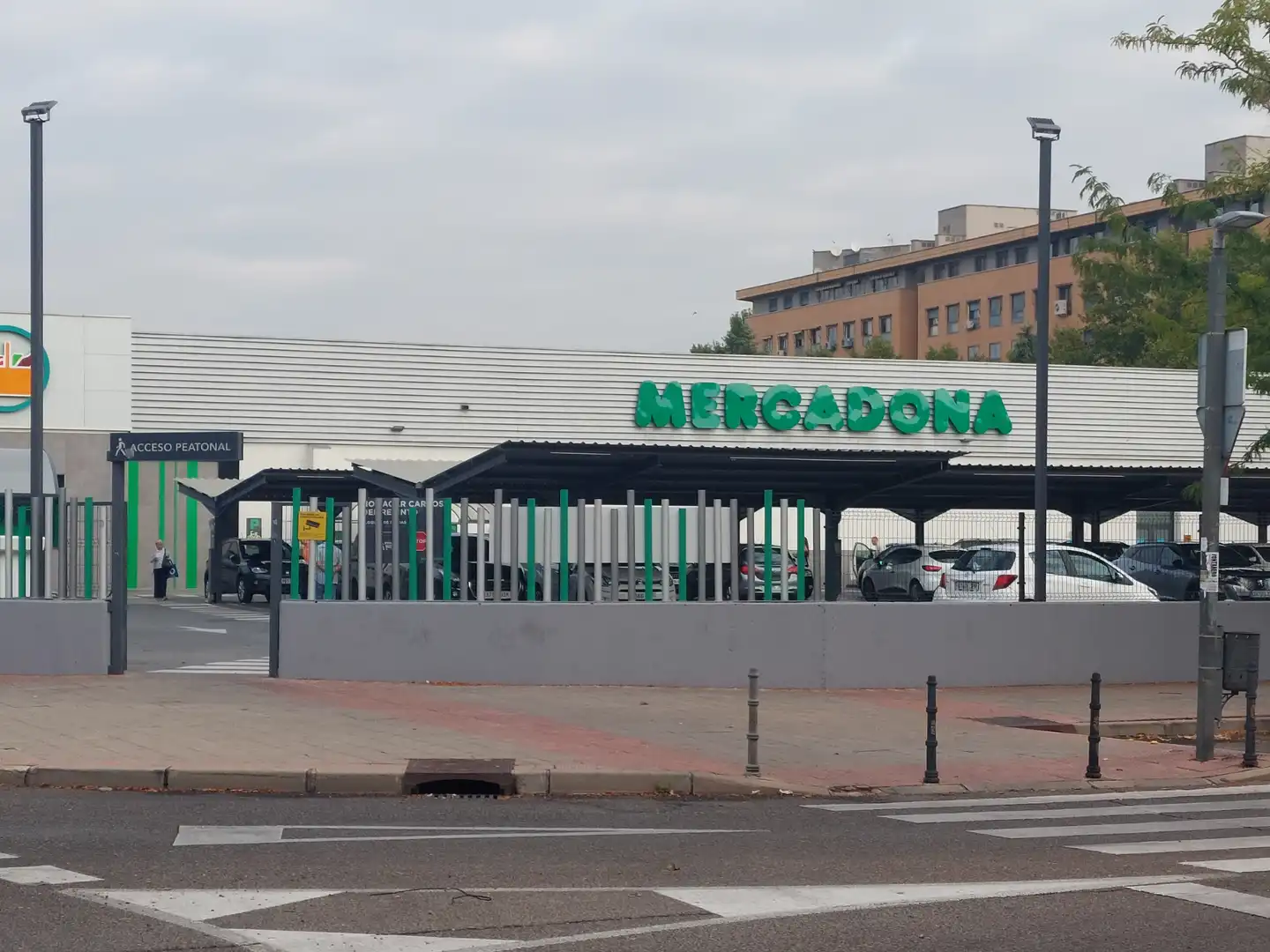 Appartement avec ascenseur à vendre à Calle de Poitiers, imagen 61