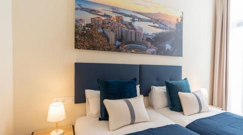 Photo 2 of Study to rent in La Malagueta - Monte Sancha, Málaga