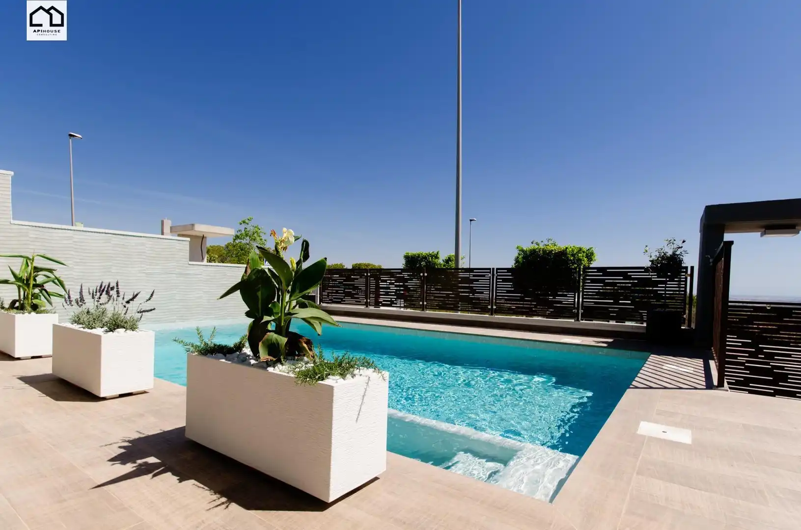 Villa mit Terrasse zum Verkauf in San Miguel de Salinas, imagen 69