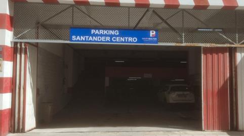 Photo 4 of Garage to rent in Calle San José, 3, Centro - Ayuntamiento, Santander