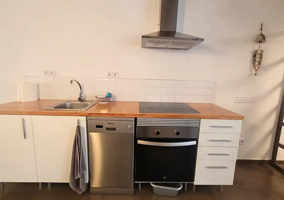 Wohnung zum Verkauf in de Joaquín Costa, El Raval, Ciutat Vella