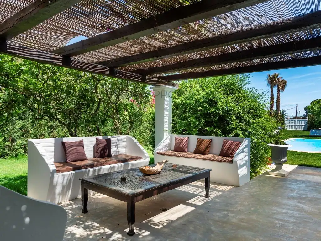 Villa con piscina in affitto a Sant Jordi de Ses Salines-Sant Francesc, imagen 21