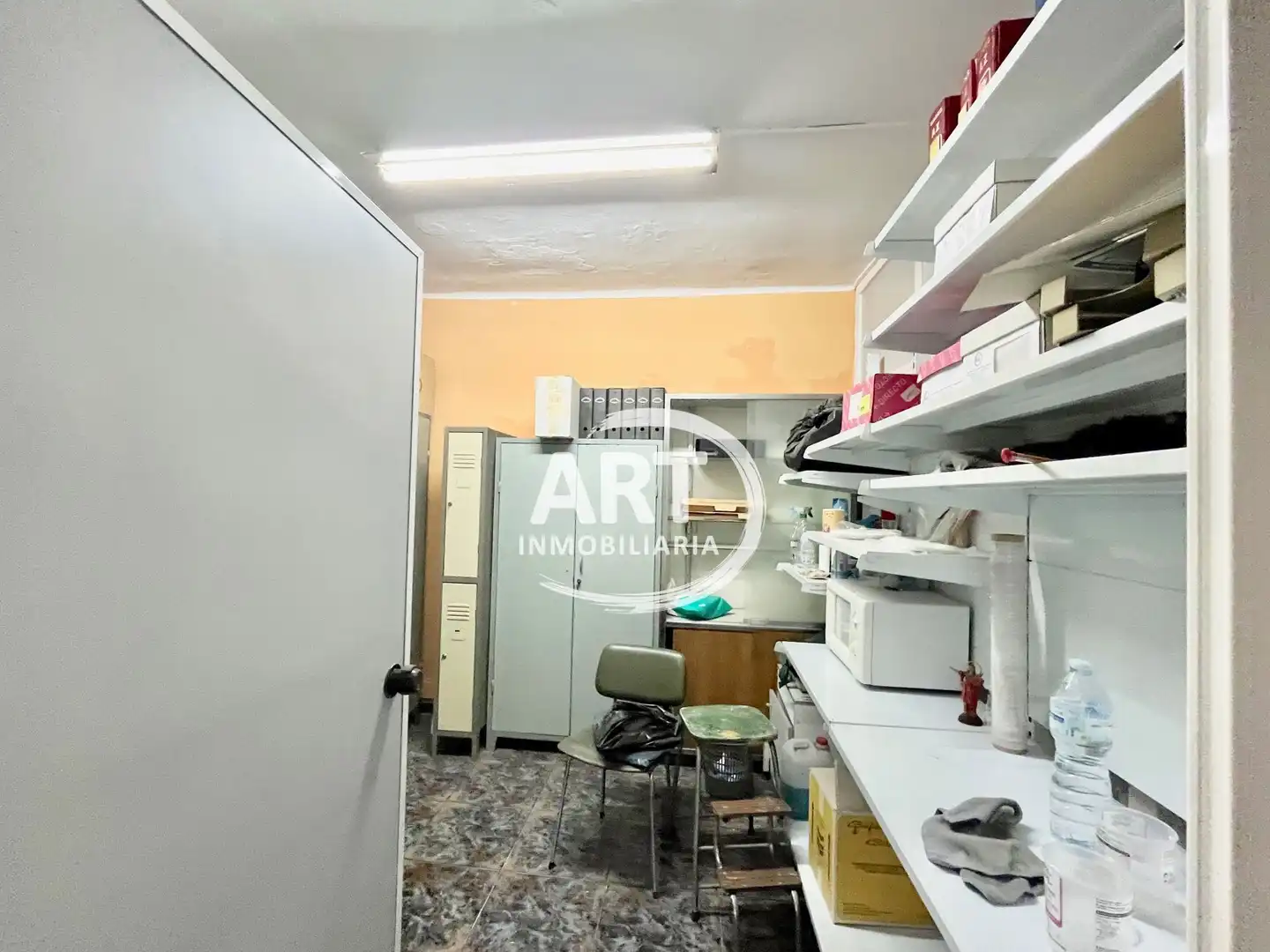 Cuina de Nau industrial en venda en Paterna