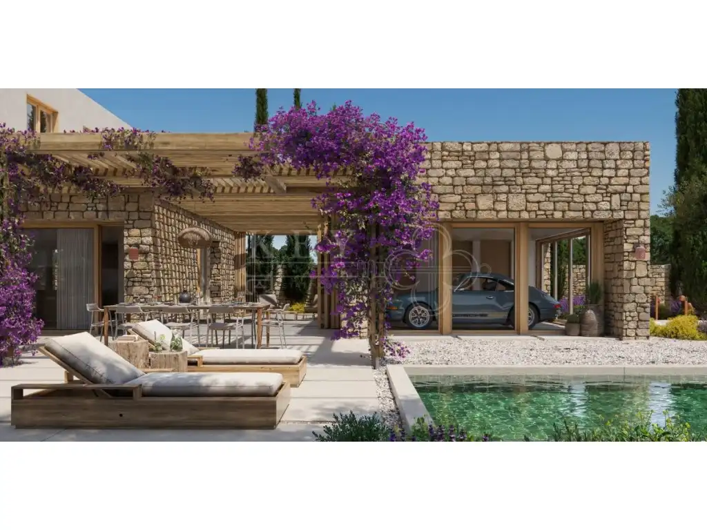 Detached house with pool for sale in Son Parc, imagen 12