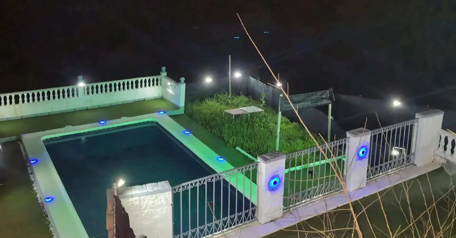 Piscina de Casa o chalet en venta en Almodóvar del Río con Aire acondicionado y Piscina