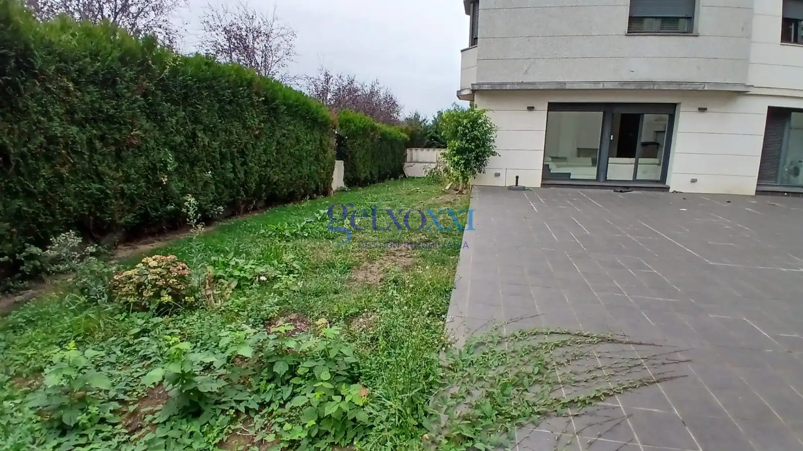 Piso con jardín en alquiler en Lekueder, imagen 2