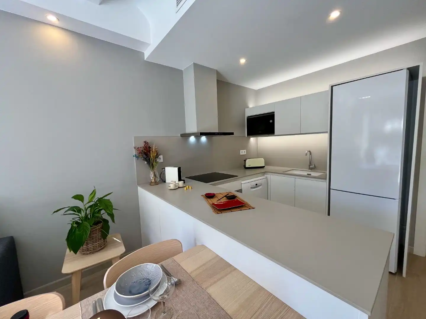 Flat with lift for sale in Francesc Moragas 14, imagen 7