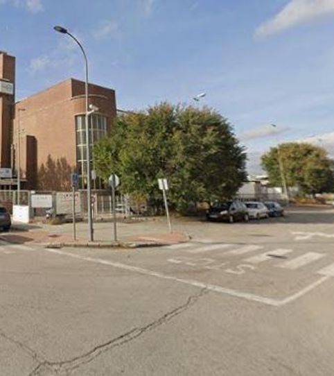 Photo 2 of Industrial buildings for sale in Los Olivos - Los Ángeles, Getafe