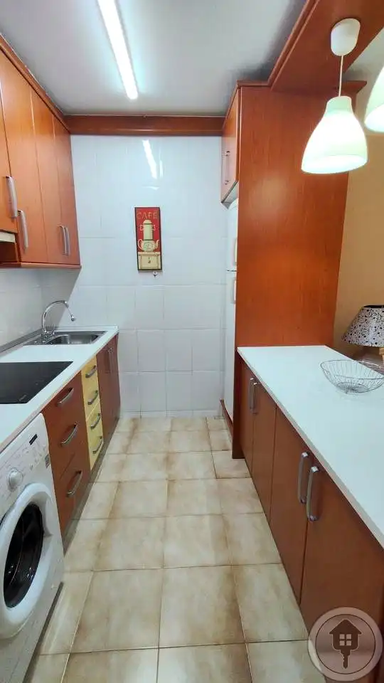 Cocina de Planta baja en venta en Arona