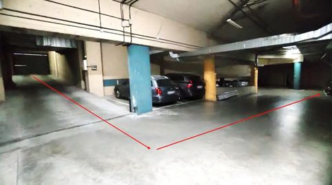 Photo 2 of Garage for sale in Paseo de Los Melancólicos, 3, Imperial, Madrid Capital