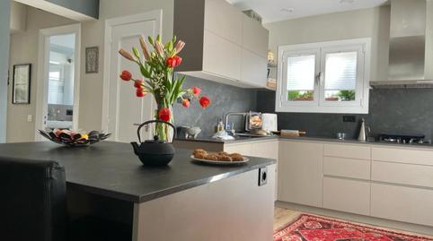 Photo 4 of Duplex to rent in Antiguo, Gipuzkoa