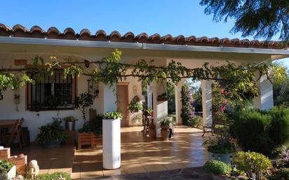 Casa o xalet en venda en Castellón de la Plana / Castelló de la Plana amb Calefacció, Jardí privat i Terrassa