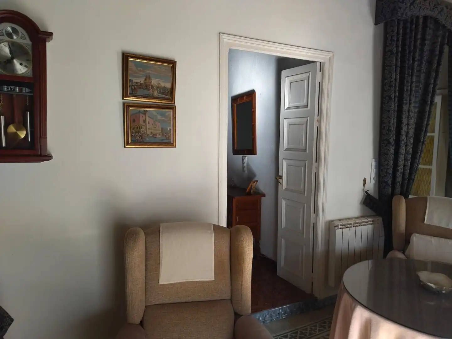 Casa con terraza en venta en Calle Marqués de Tamarón, imagen 60