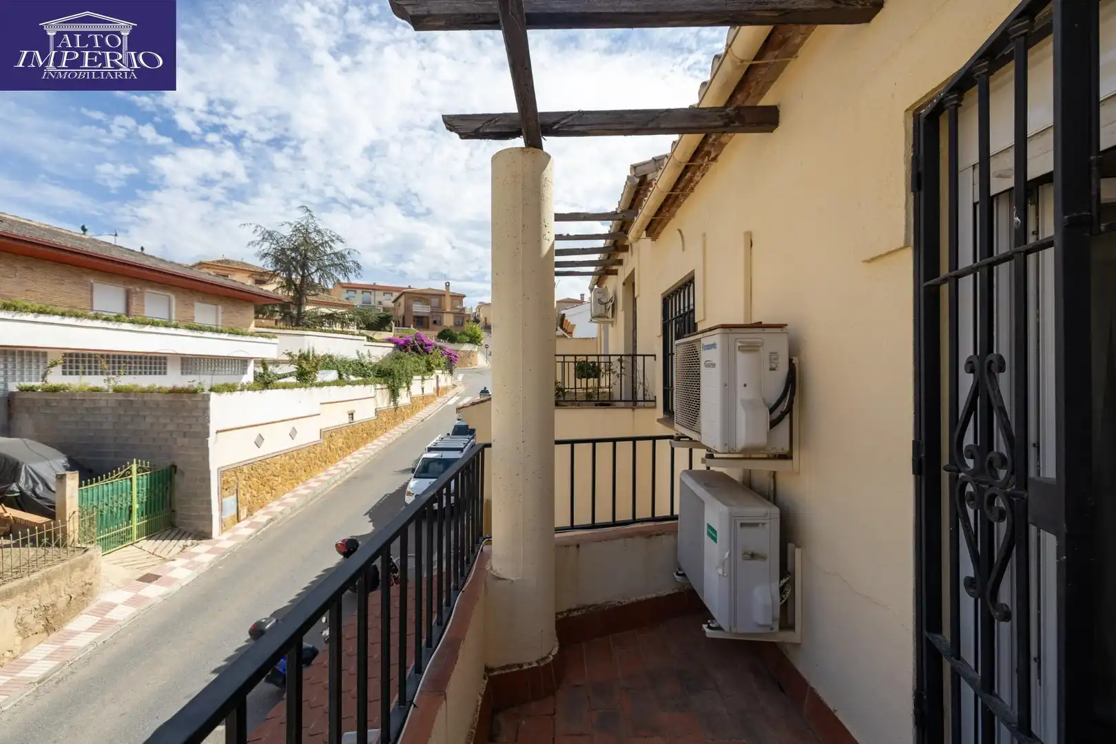Casa a schiera con balcone in vendita a Calle de Sierra Nevada, imagen 28