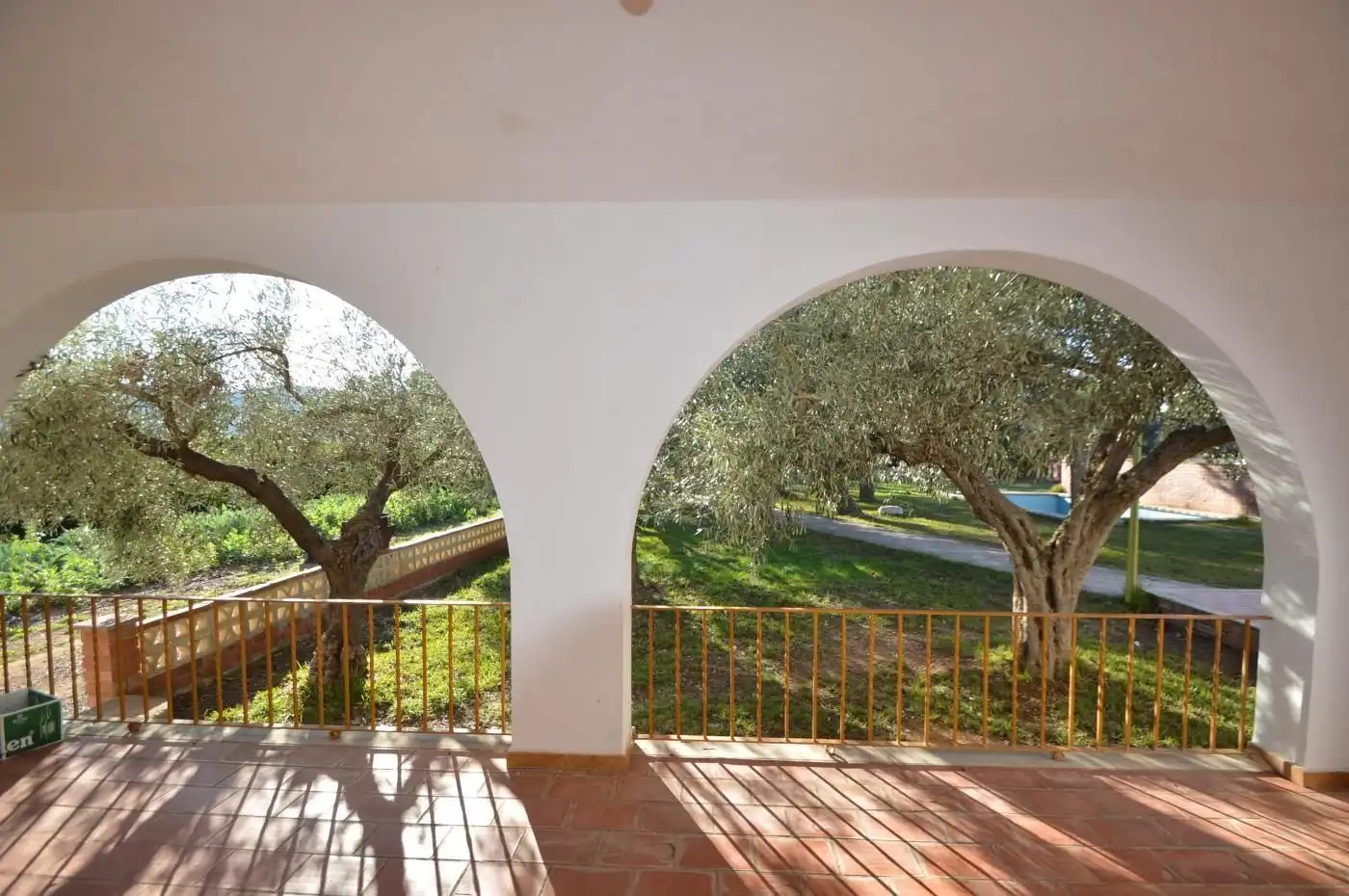 Jardín de Casa o chalet en venta en Benicarló con Aire acondicionado, Calefacción y Jardín privado