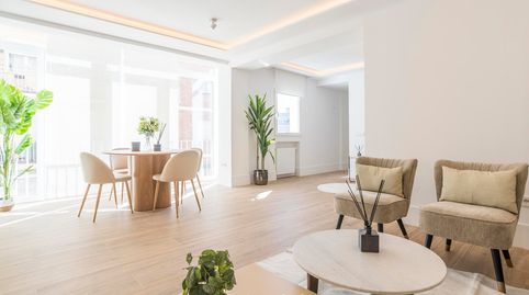 Foto 2 de Apartamento en venta en Prosperidad, Madrid Capital