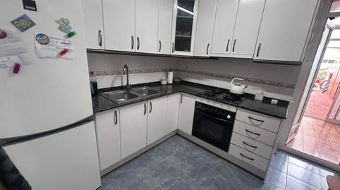 Foto 4 de Pis en venda a Carrer Pere III, Casc Antic - Nou Cambrils, Cambrils